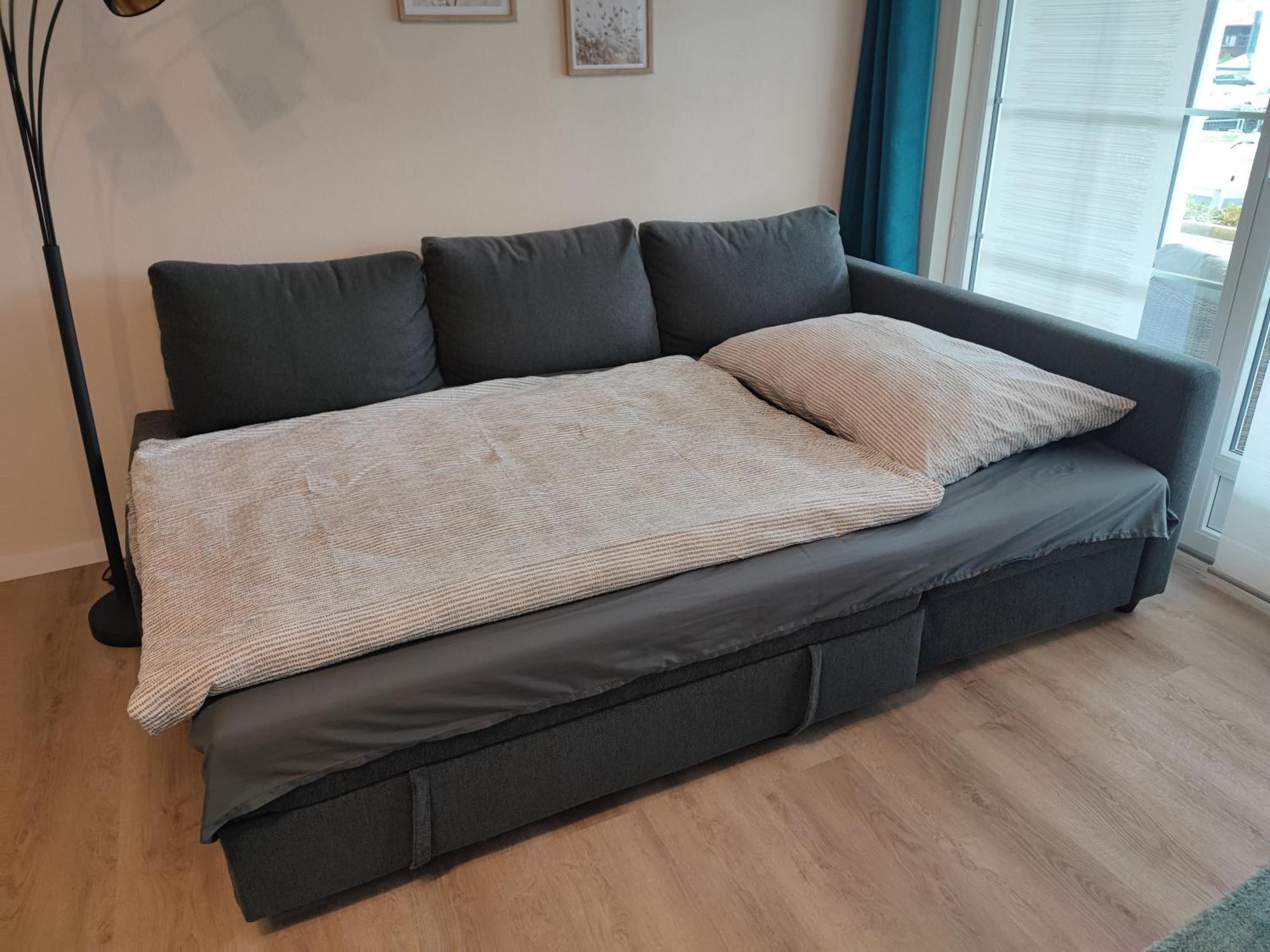 Kleine Auszeit - 2-zimmer Spiez