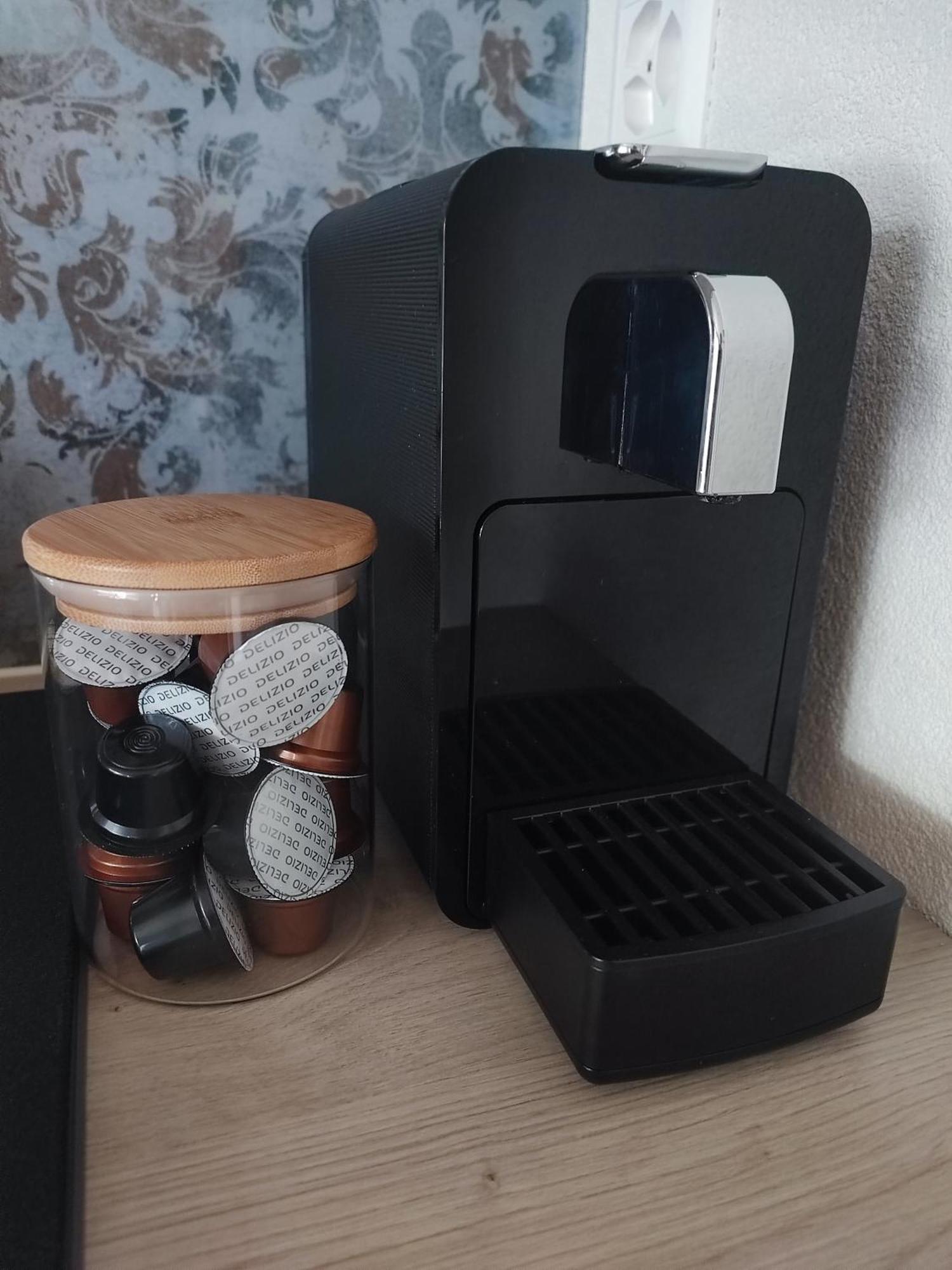 Kleine Auszeit - 2-zimmer *