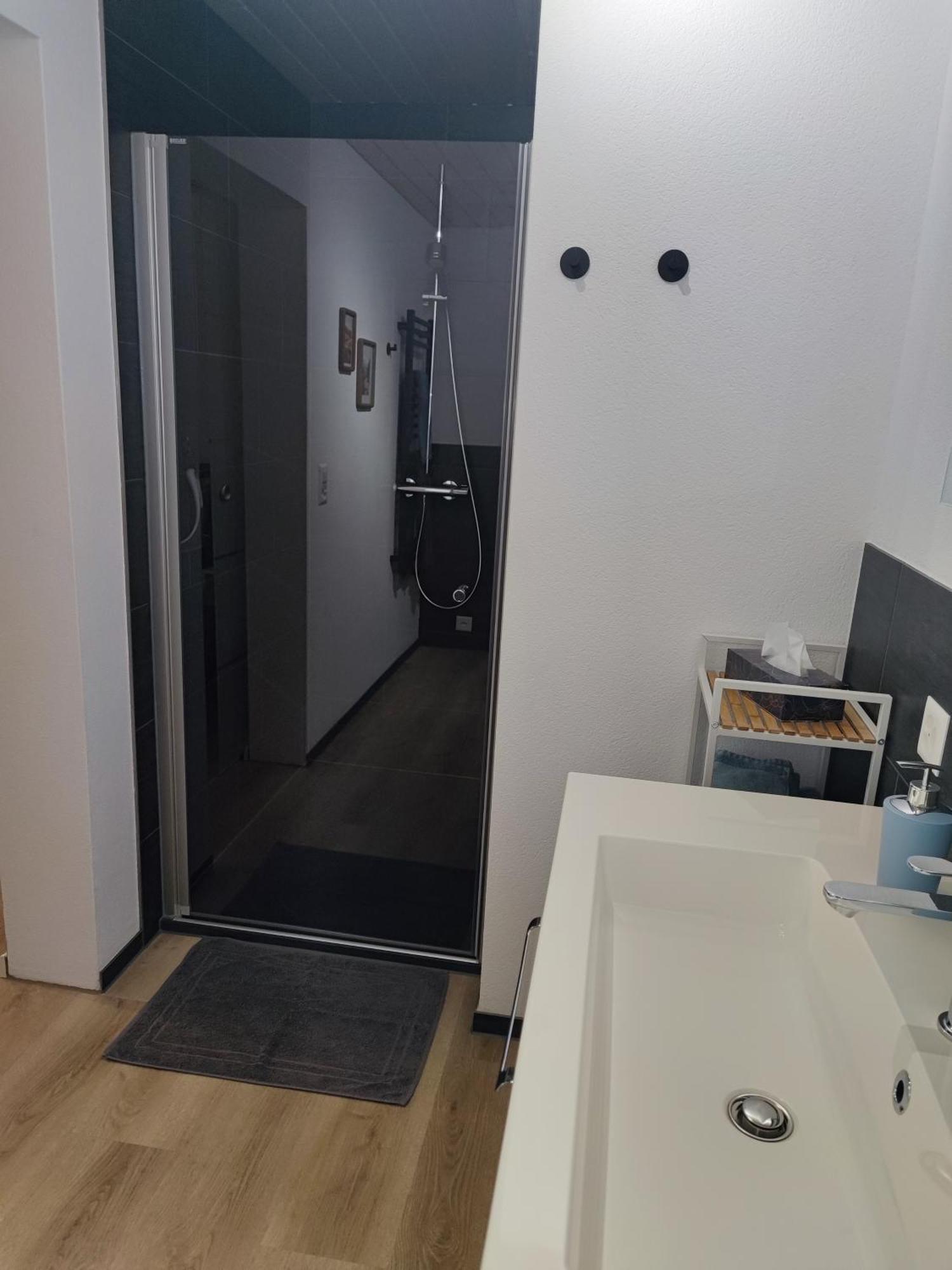 Kleine Auszeit - 2-zimmer * Spiez