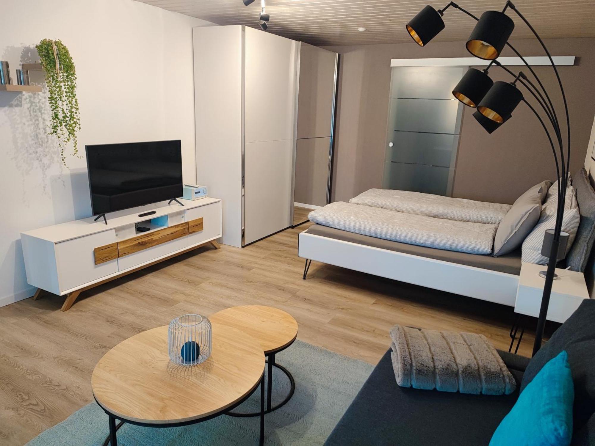 Appartement Kleine Auszeit - 2-zimmer