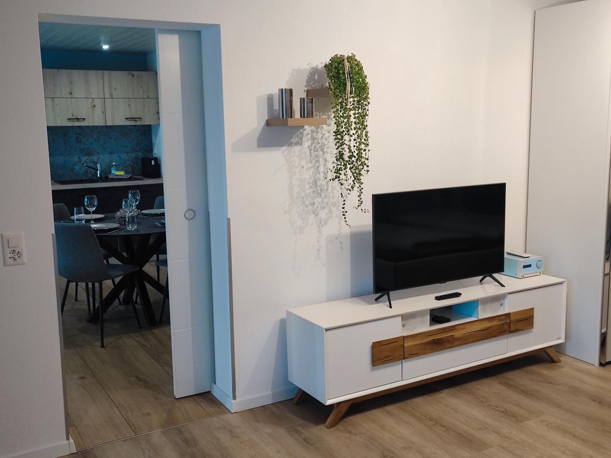 Kleine Auszeit - 2-zimmer Appartement