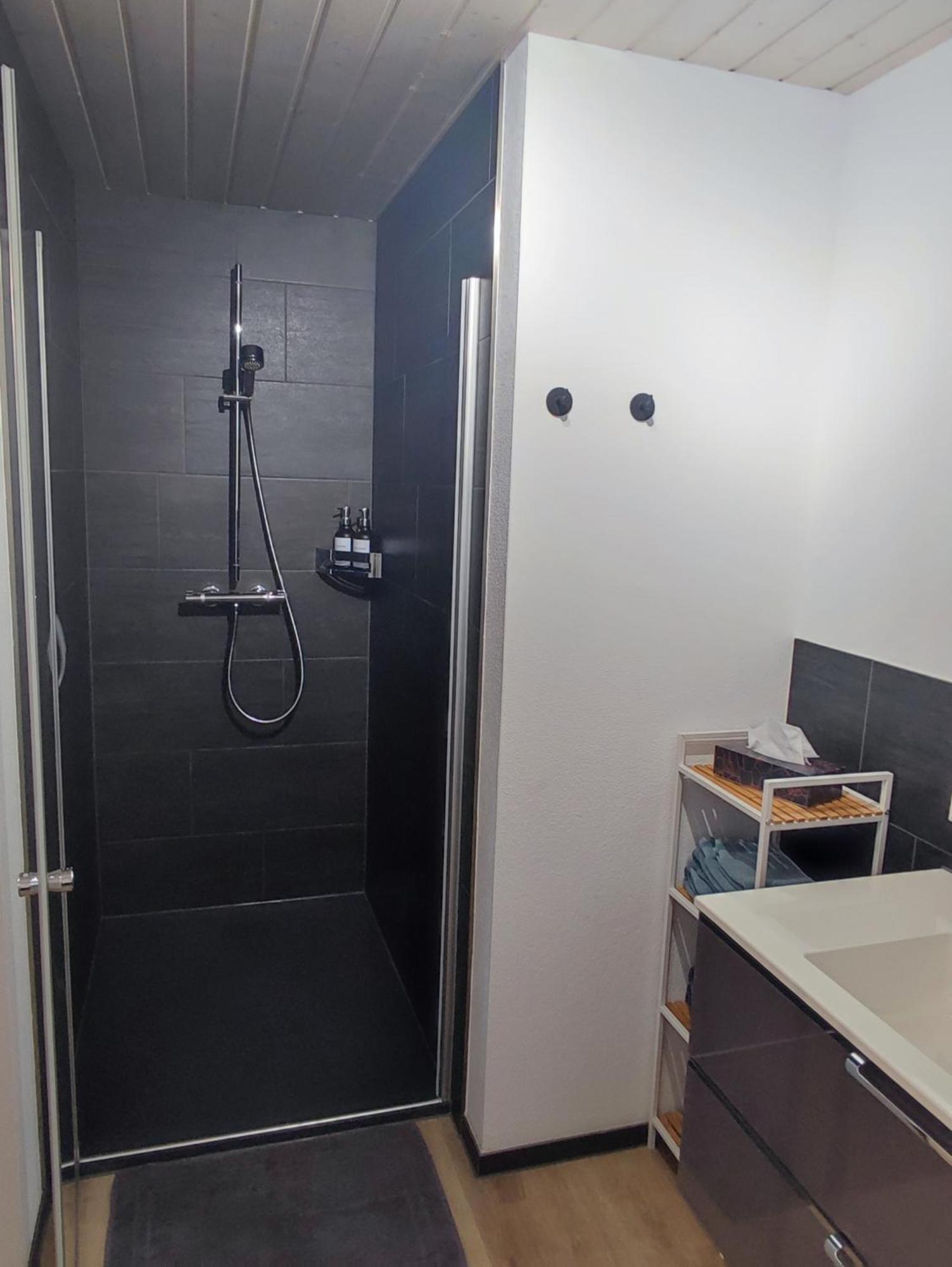 Appartement Kleine Auszeit - 2-zimmer Spiez