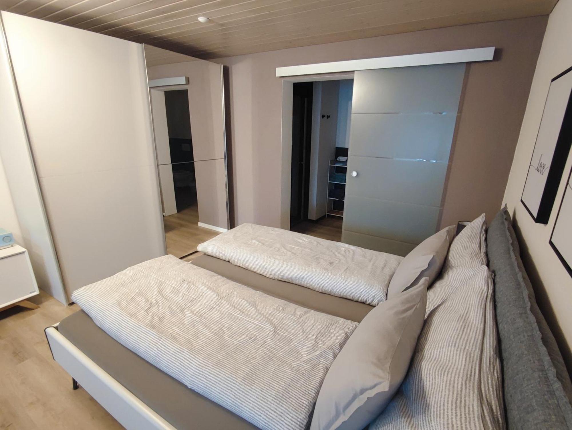 Appartement Kleine Auszeit - 2-zimmer
