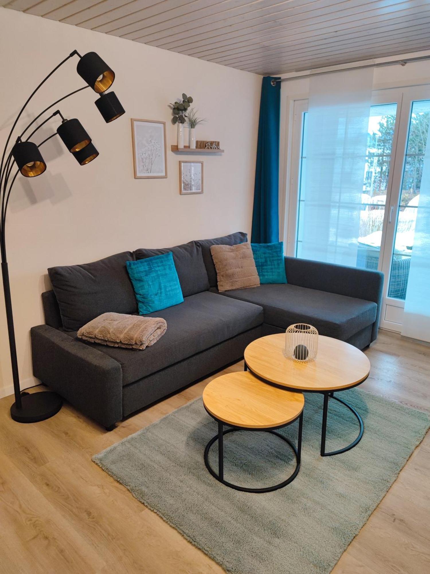 Kleine Auszeit - 2-zimmer *