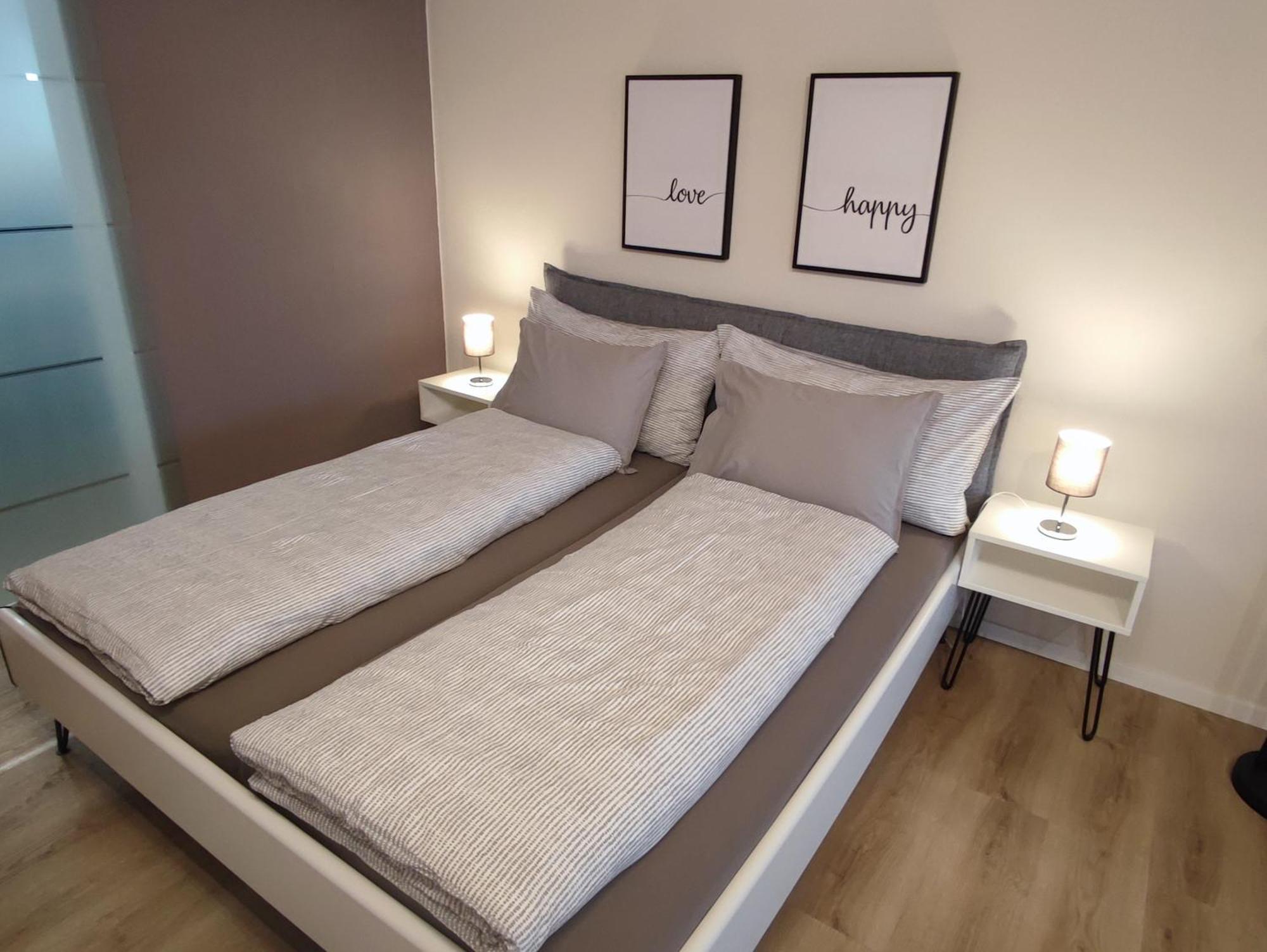 Kleine Auszeit - 2-zimmer Appartement