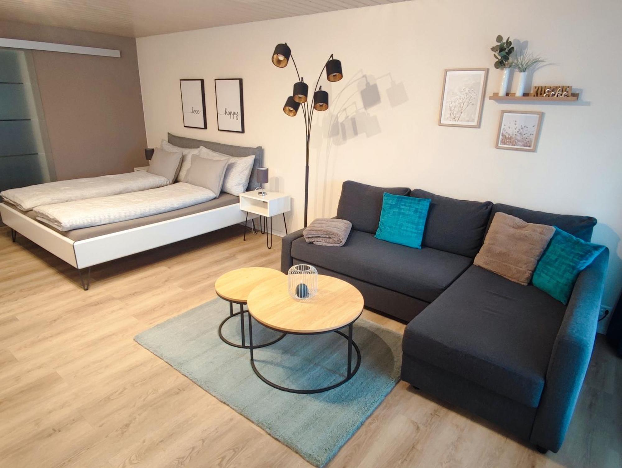 Appartement Kleine Auszeit - 2-zimmer